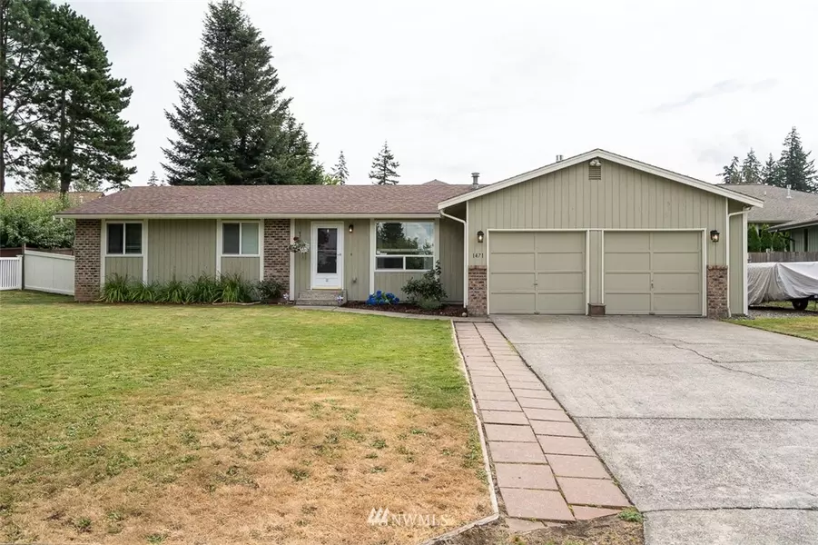 1471 Hillspring RD, Bellingham, WA 98226