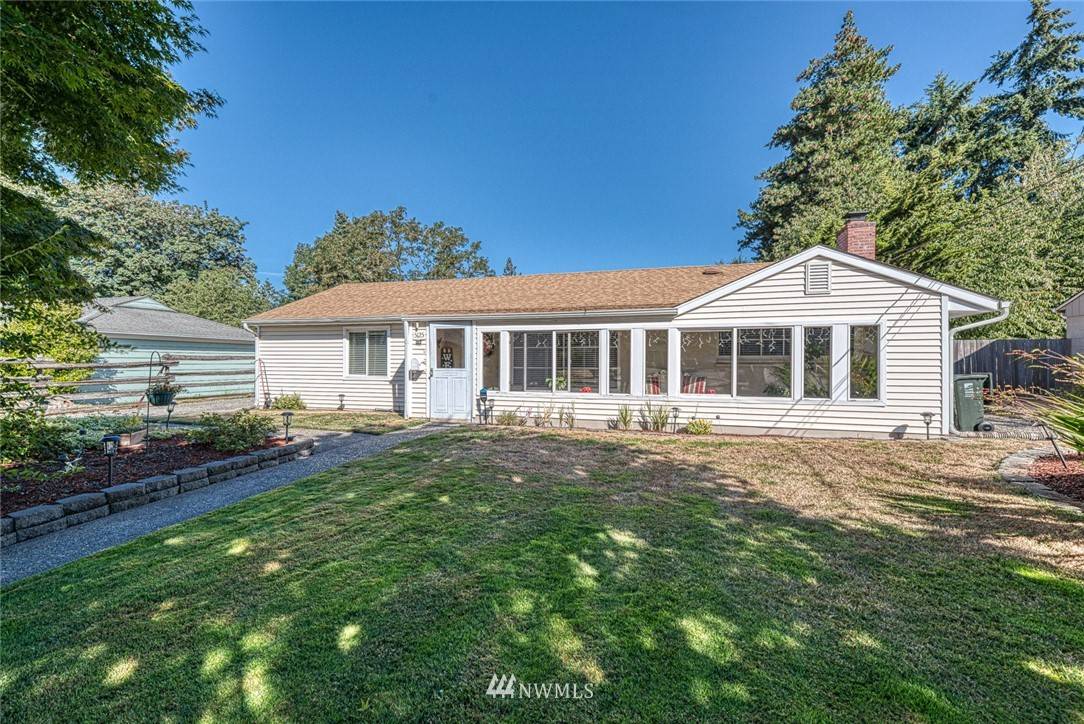 5125 N 30th ST, Tacoma, WA 98407