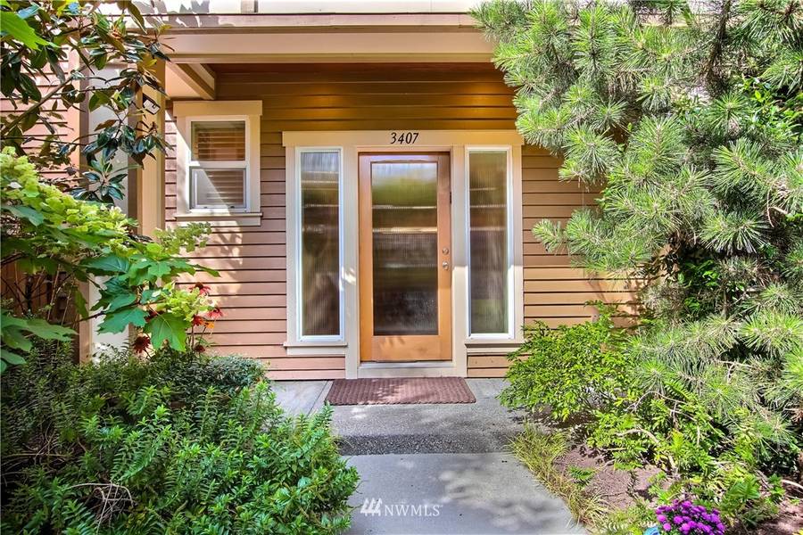 3407 E Spring ST, Seattle, WA 98122