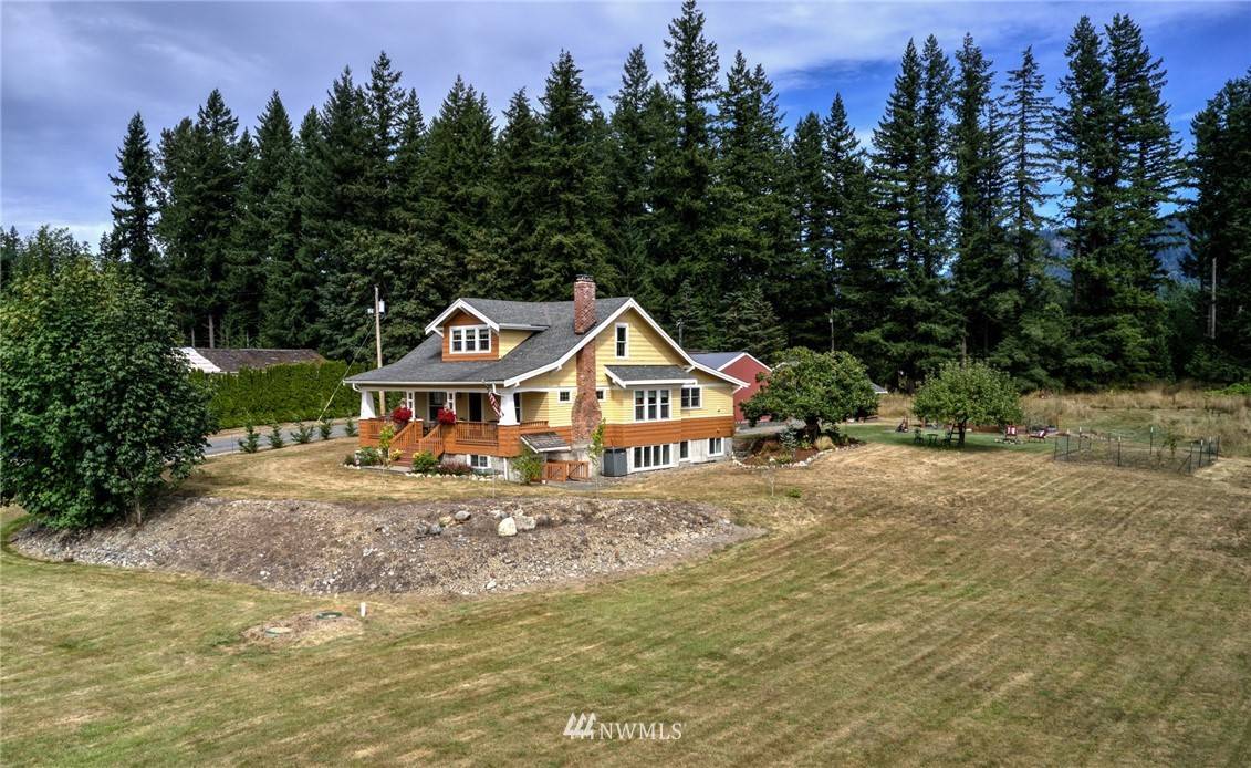 29221 SE 384th ST, Enumclaw, WA 98022
