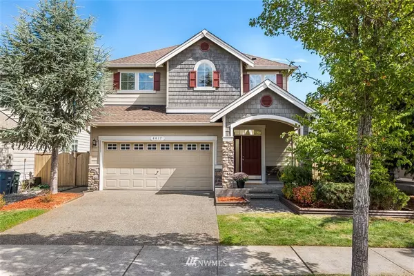 4417 67th AVE E, Fife, WA 98424