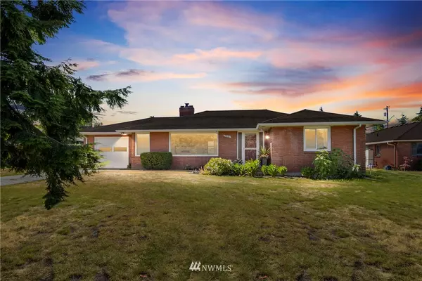 2818 Medora WAY, Everett, WA 98201