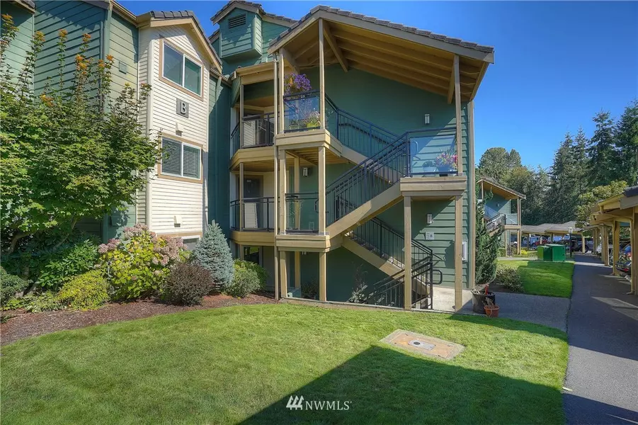 3008 N Narrows DR #A 102, Tacoma, WA 98407