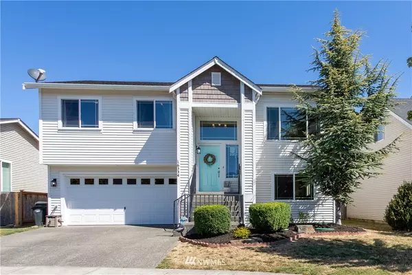 16334 Cascadian CT SE, Yelm, WA 98597