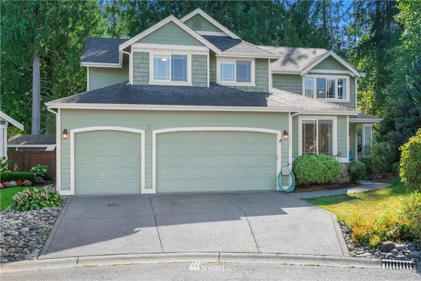 Renton, WA 98058,17337 SE 185th PL