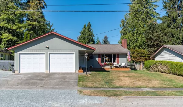 Mount Vernon, WA 98273,601 Mountain View DR