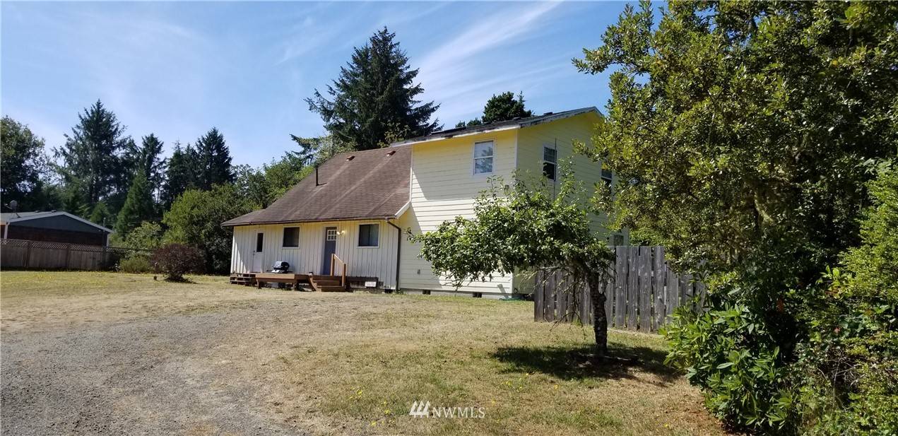 Ocean Park, WA 98640,2104 272nd ST