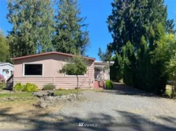 422 Dungeness  Meadows, Sequim, WA 98382