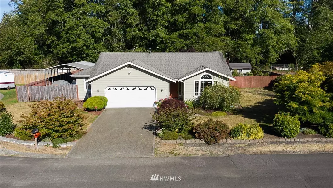 324 Evergreen LN, Aberdeen, WA 98520