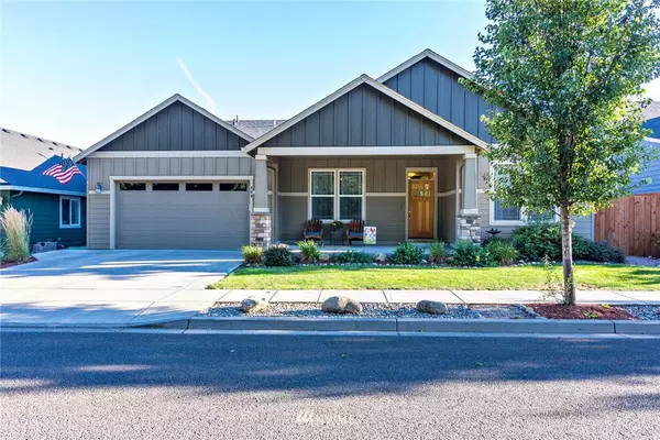 209 NE 18th ST, Battle Ground, WA 98604