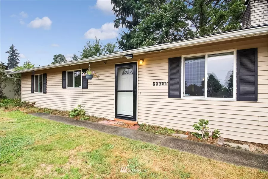 24642 96th AVE, Kent, WA 98030