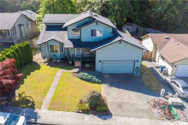 7008 NE 49th ST NE, Marysville, WA 98270