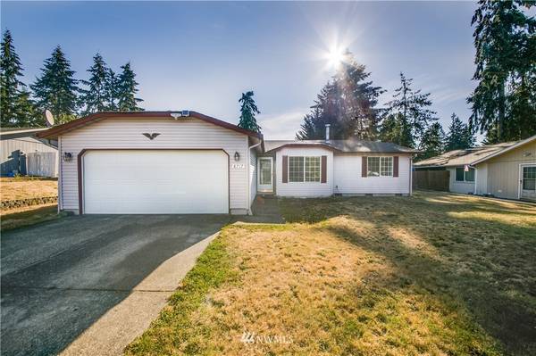 8717 Hawks Glen LOOP SE, Olympia, WA 98513