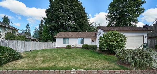 17210 159 AVE SE, Renton, WA 98058