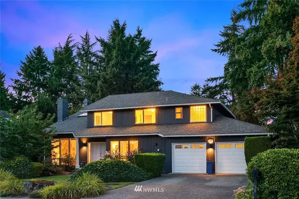 Bellevue, WA 98006,10 Lummi Key