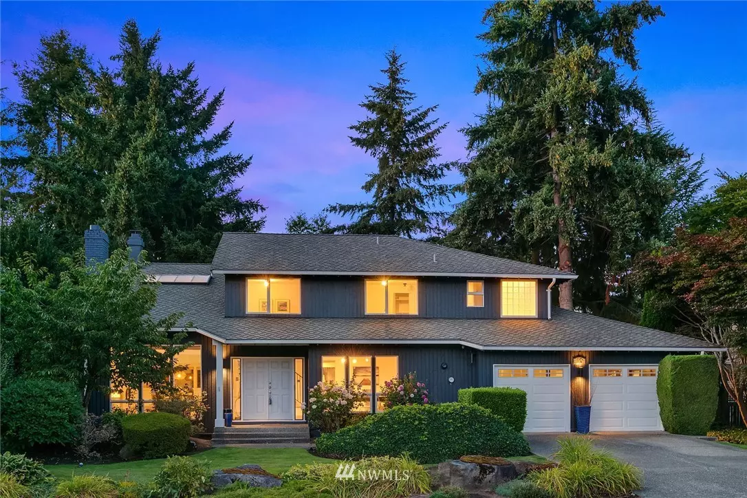 Bellevue, WA 98006,10 Lummi Key