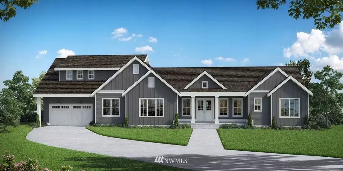 8658 NE Reserve WAY, Bainbridge Island, WA 98110