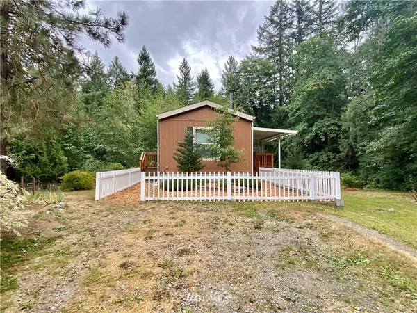 21115 Jansky RD E, Graham, WA 98338