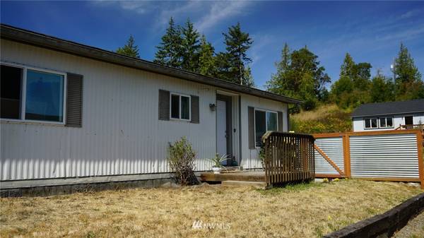 1128 W 12th ST, Port Angeles, WA 98363