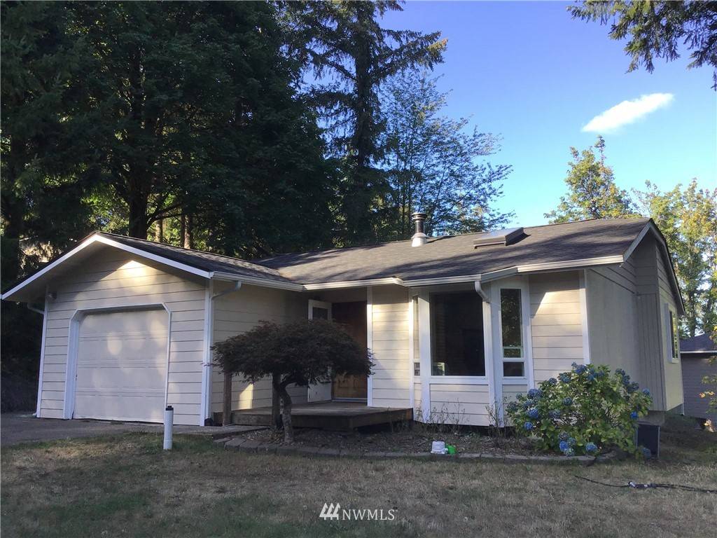 12318 Champion DR SW, Olympia, WA 98512