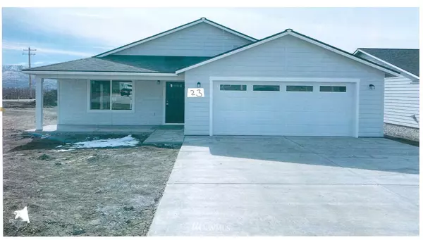 Manson, WA 98831,23 Manzanita DR