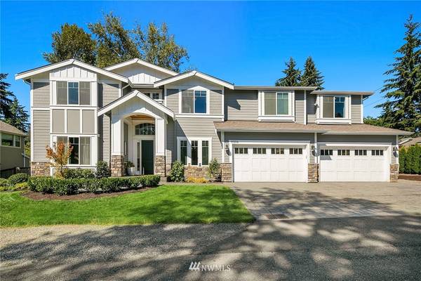 10314 NE 28th PL, Bellevue, WA 98004