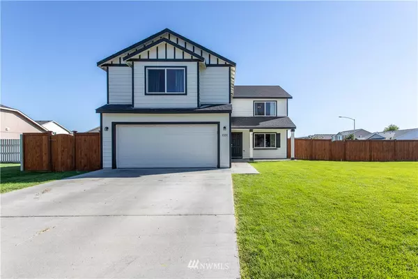 1331 Megan DR, Moses Lake, WA 98837