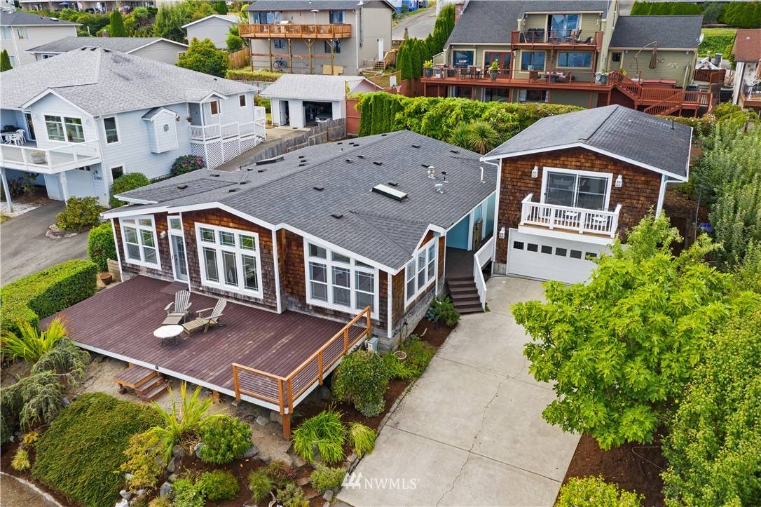 2518 2nd AVE E, Port Orchard, WA 98366