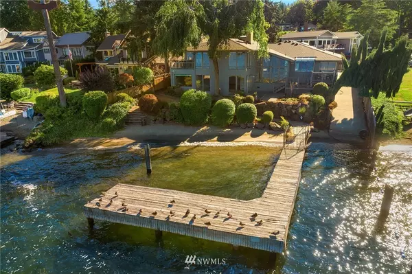 4138 187th AVE SE, Issaquah, WA 98027