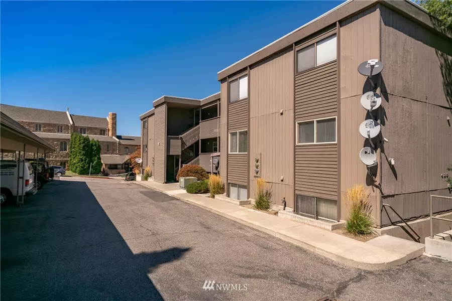 429 King ST #322, Wenatchee, WA 98801