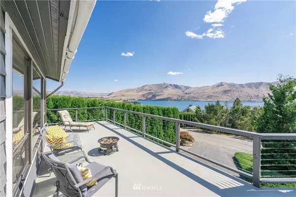 Chelan, WA 98816,104 Riviera PL