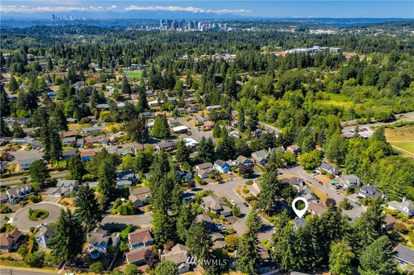 Bellevue, WA 98007,14850 SE 10th PL