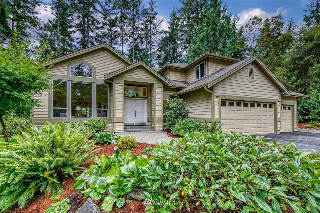 6381 NW Paddington CT, Silverdale, WA 98383