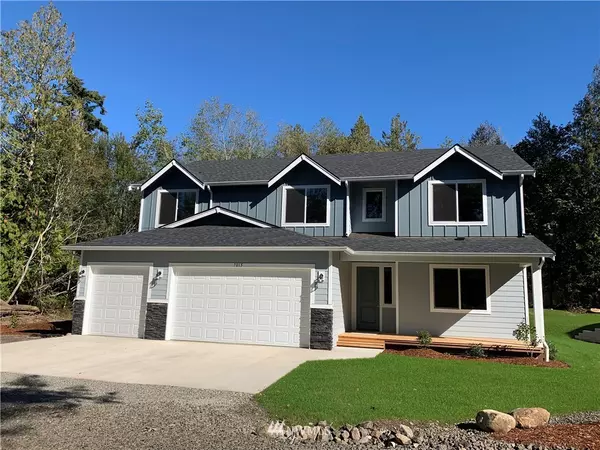 7015 SE 160th ST, Olalla, WA 98359