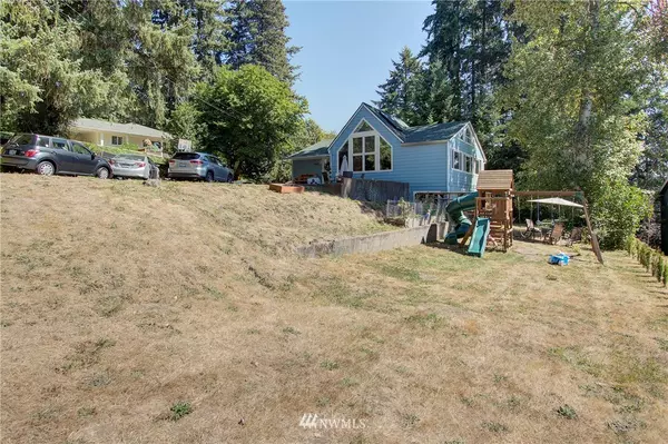 Longview, WA 98632,2348 E Castleman ST