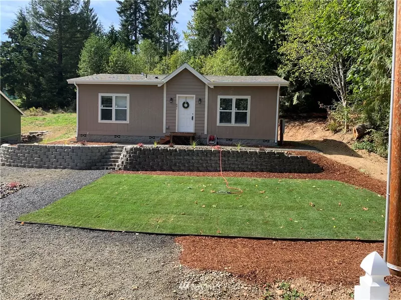 491 E Dartmoor DR, Shelton, WA 98584