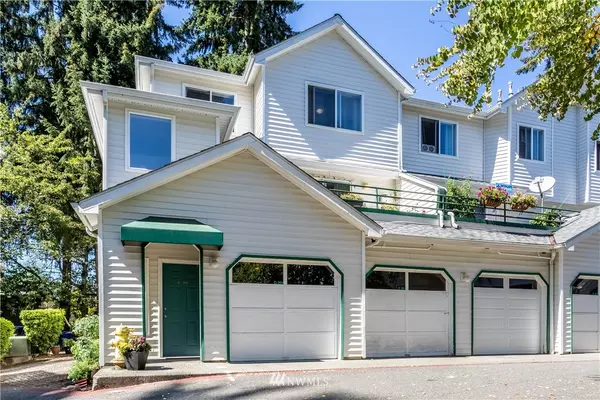 16219 Northup WAY #C-204, Bellevue, WA 98008