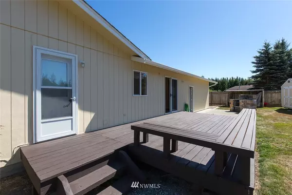 Sequim, WA 98382,41 W Johnson DR