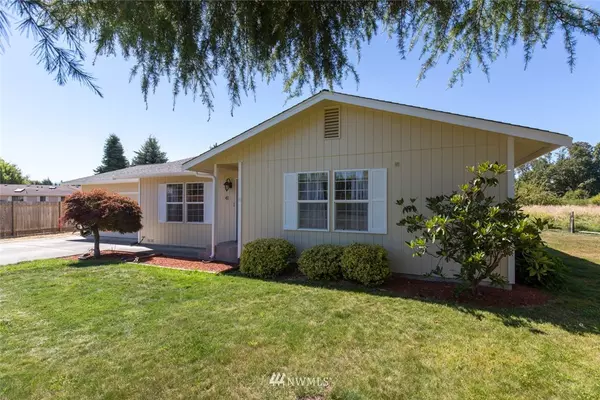 Sequim, WA 98382,41 W Johnson DR