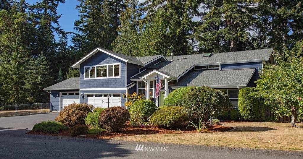 1624 NW Sherwood DR, Bremerton, WA 98311