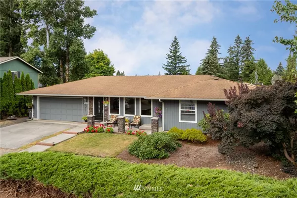 12908 47th DR NE, Marysville, WA 98271