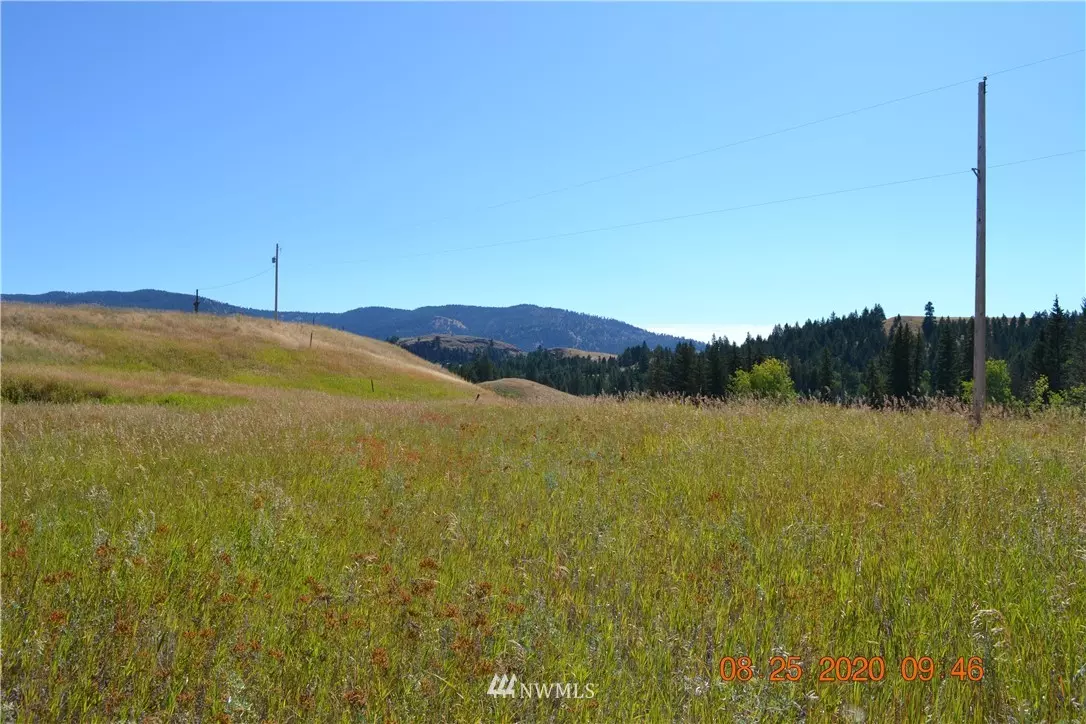 Oroville, WA 98844,744 Mary Ann Creek RD