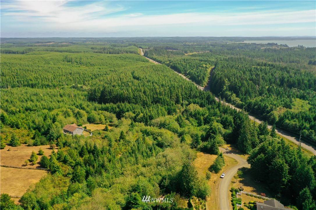 5 Alpine LN, Hoquiam, WA 98550
