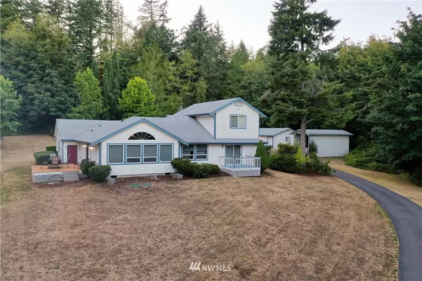 Port Orchard, WA 98366,3502 Salmonberry DR SE