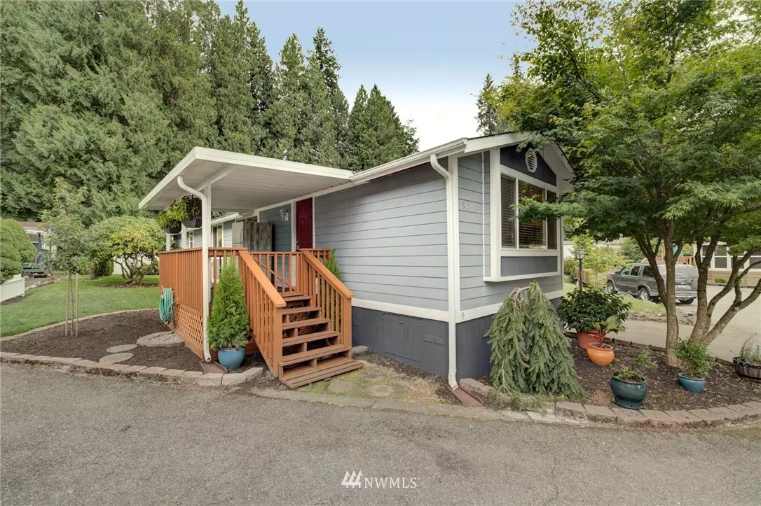 Issaquah, WA 98027,9528 315th AVE SE #9