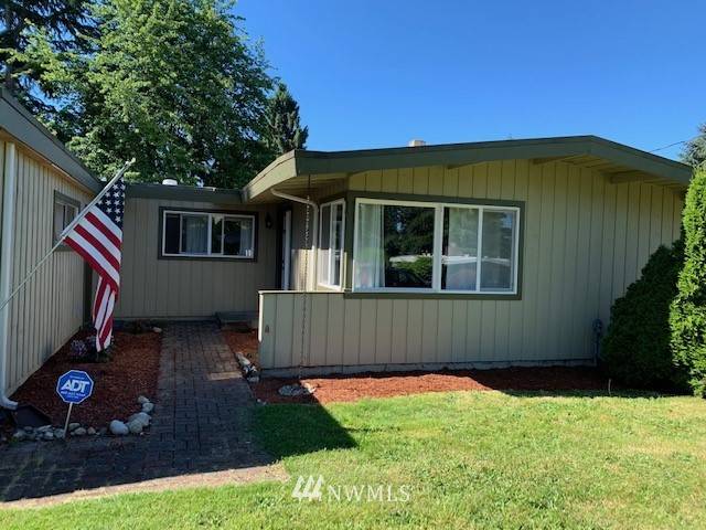 14405 SE 15th ST, Bellevue, WA 98007
