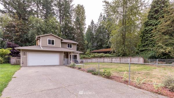 251 NE Barbara BLVD, Belfair, WA 98528