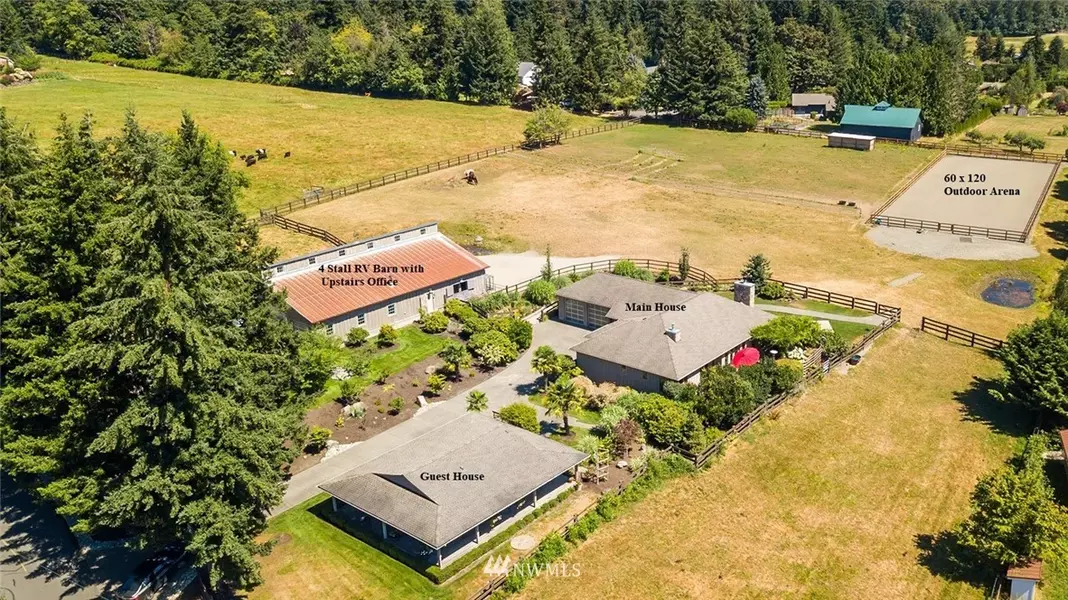 39612 254th AVE SE, Enumclaw, WA 98022