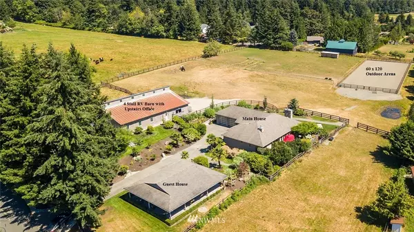 Enumclaw, WA 98022,39612 254th AVE SE