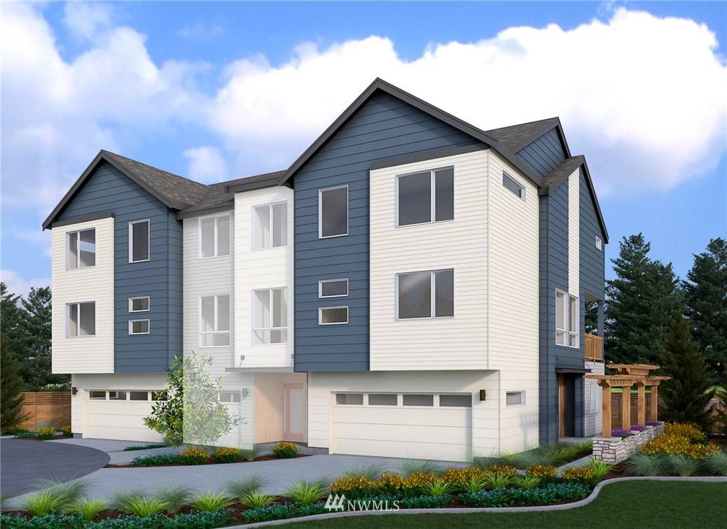 13706 Manor Way #B5, Lynnwood, WA 98087